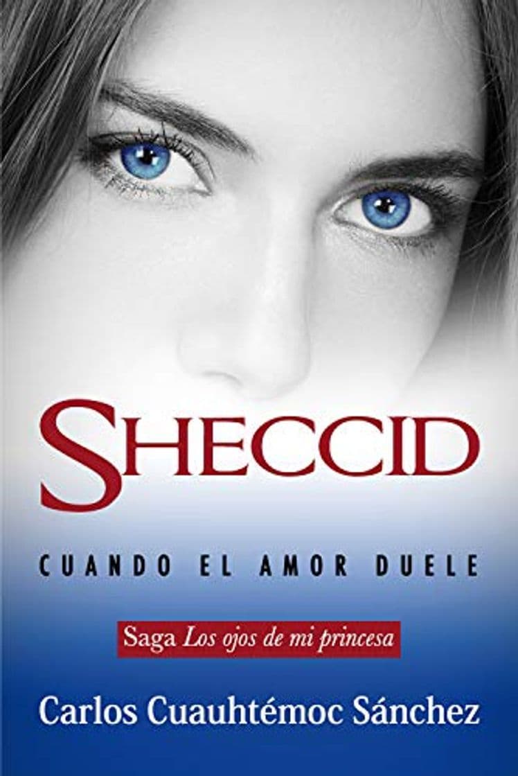 Libro Sheccid