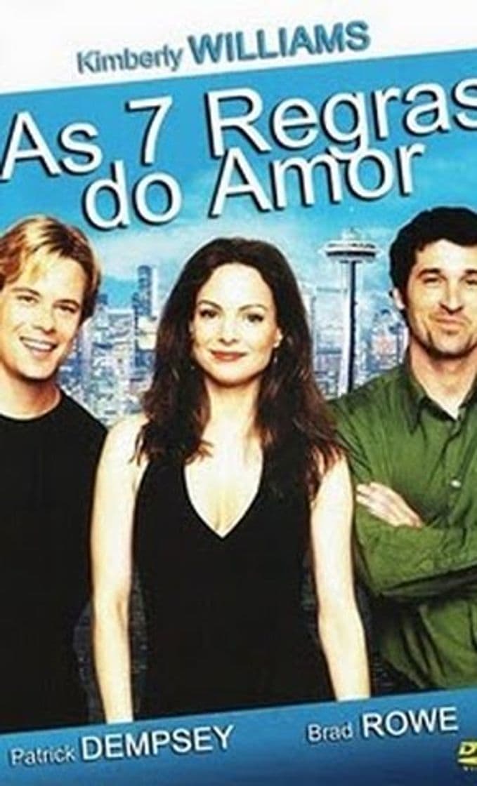 Movie As 7 Regras Do Amor