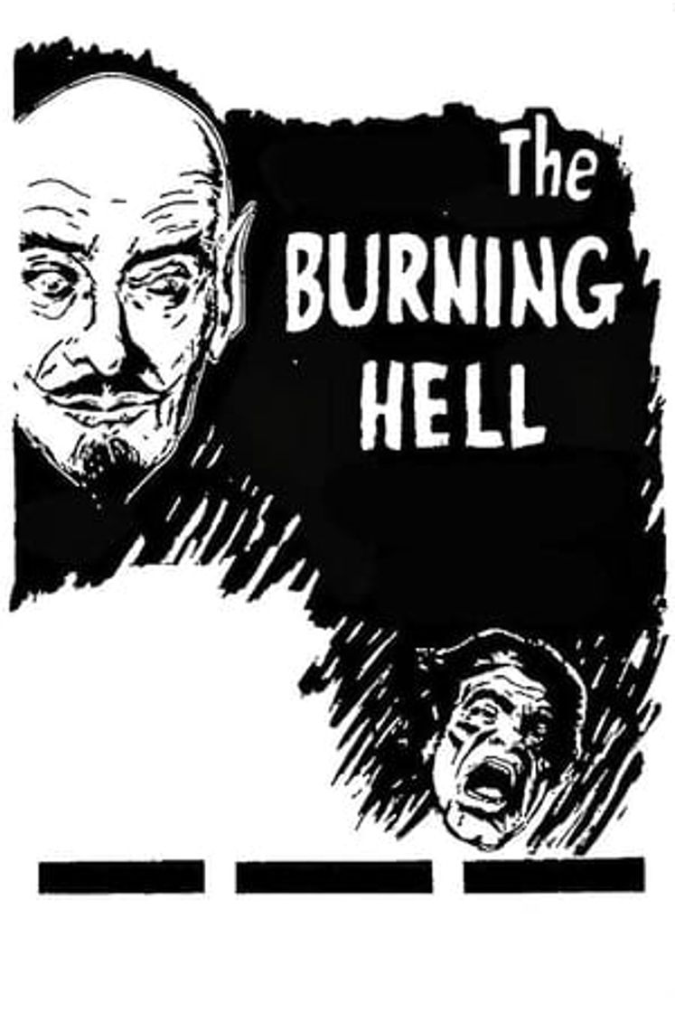 Película The Burning Hell