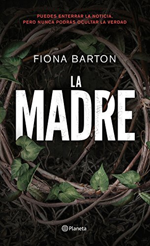 Libro La madre