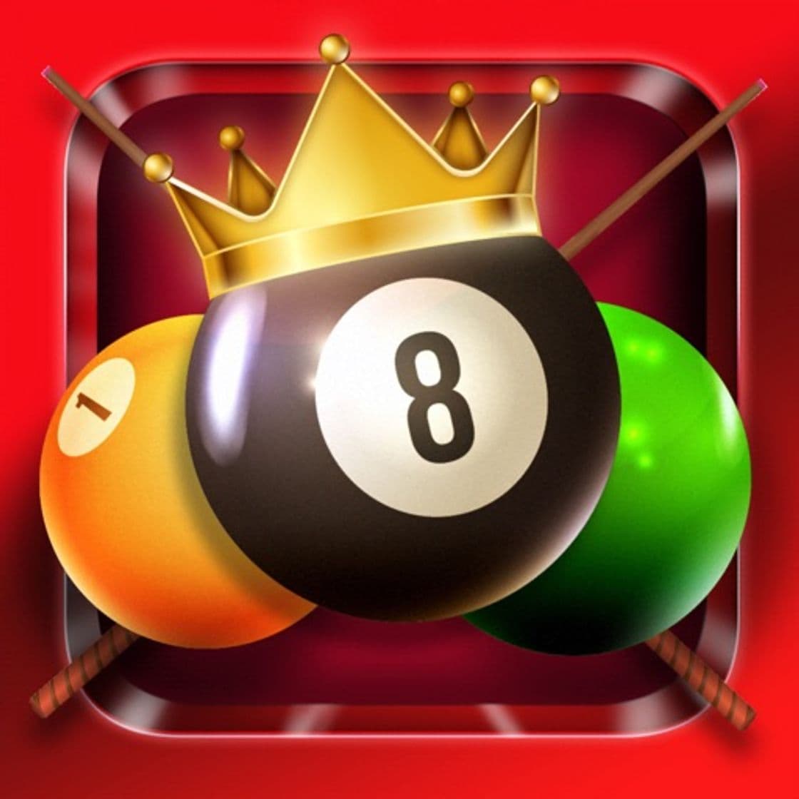 App 8 Ball Pool - Skillz Billiards