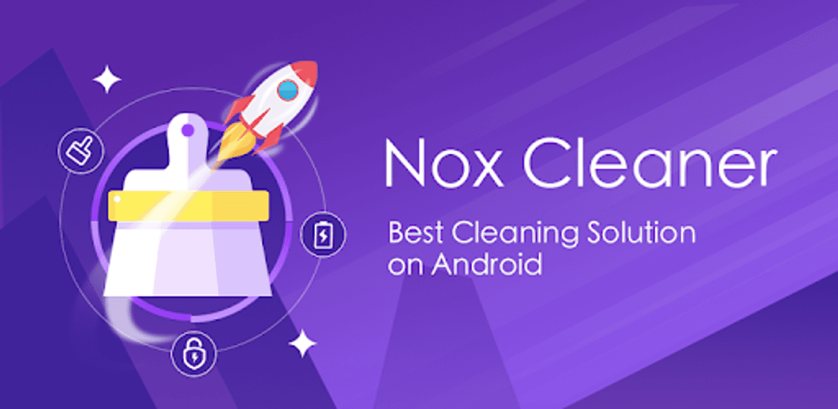 Moda Nox Cleaner - Booster, Optimizer, Clean Master - Apps on Google Play