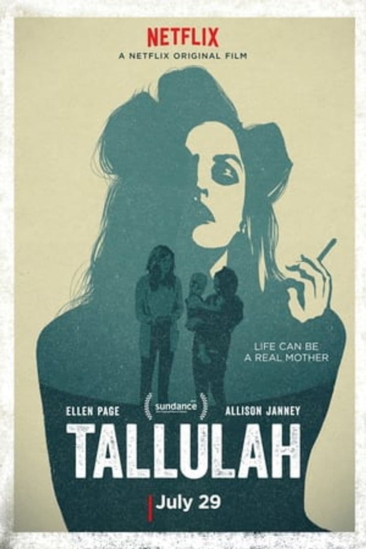 Movie Tallulah