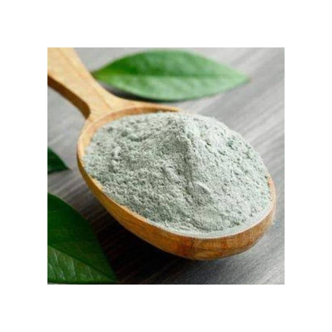 Producto Argila verde