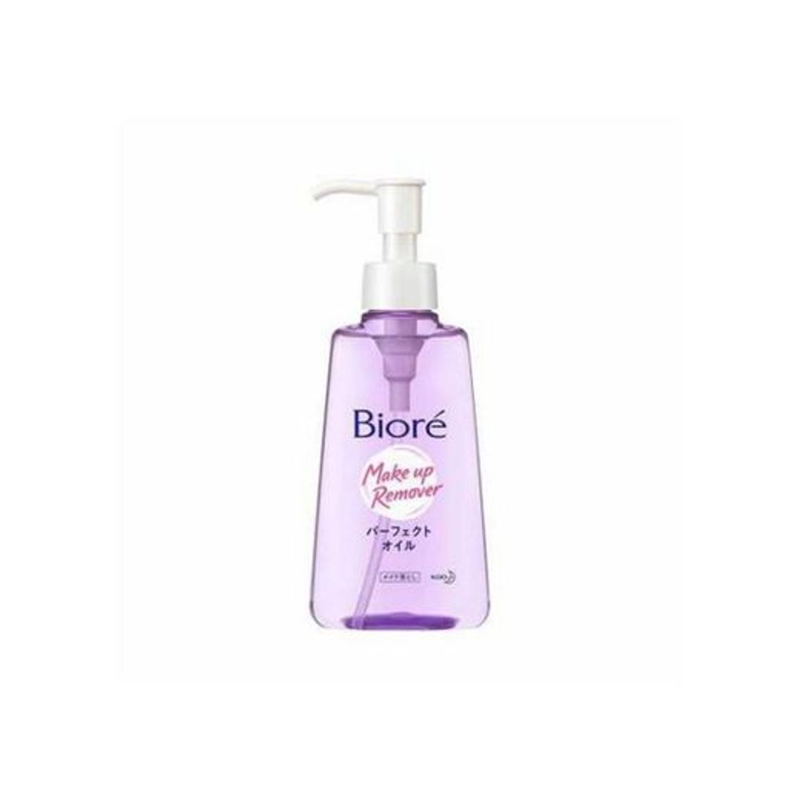 Producto Cleansing Oil Bioré