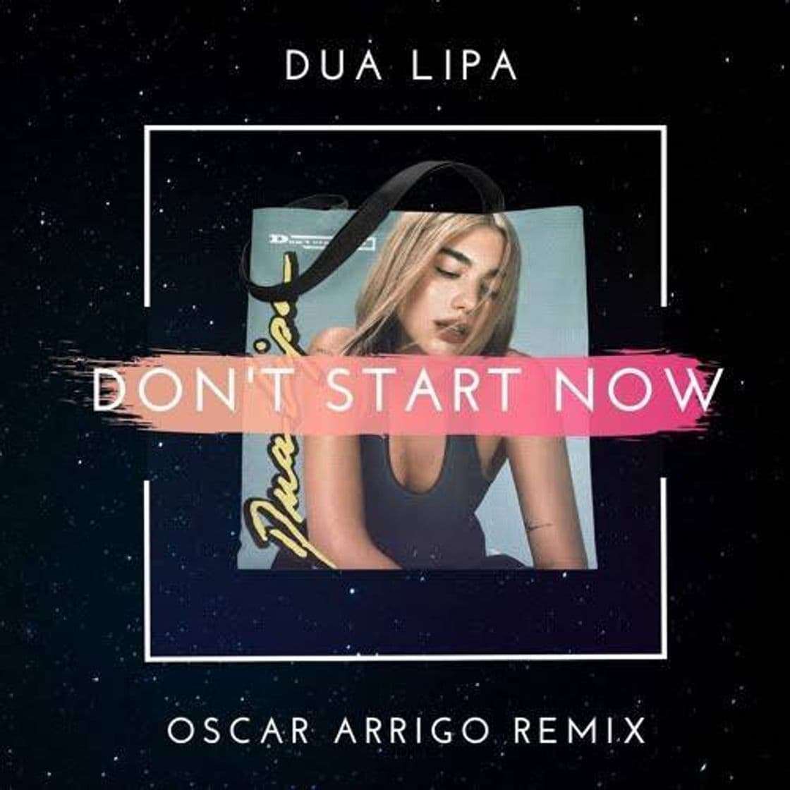 Music Dua Lipa - Don't Start Now (Lyrics)