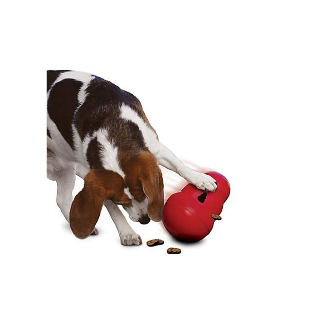 Product Juguete perro Kong Wobbler 