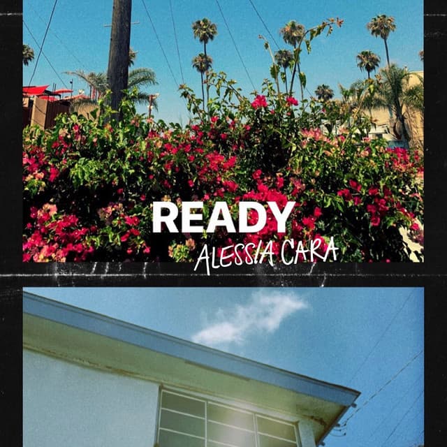 Canción Ready