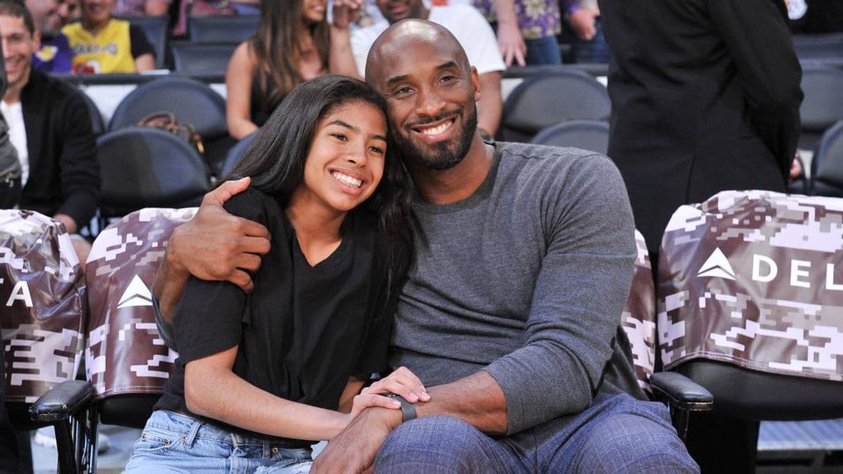 Moda Se hacen públicas las autopsias de Kobe Bryant y su hija Gianna ...