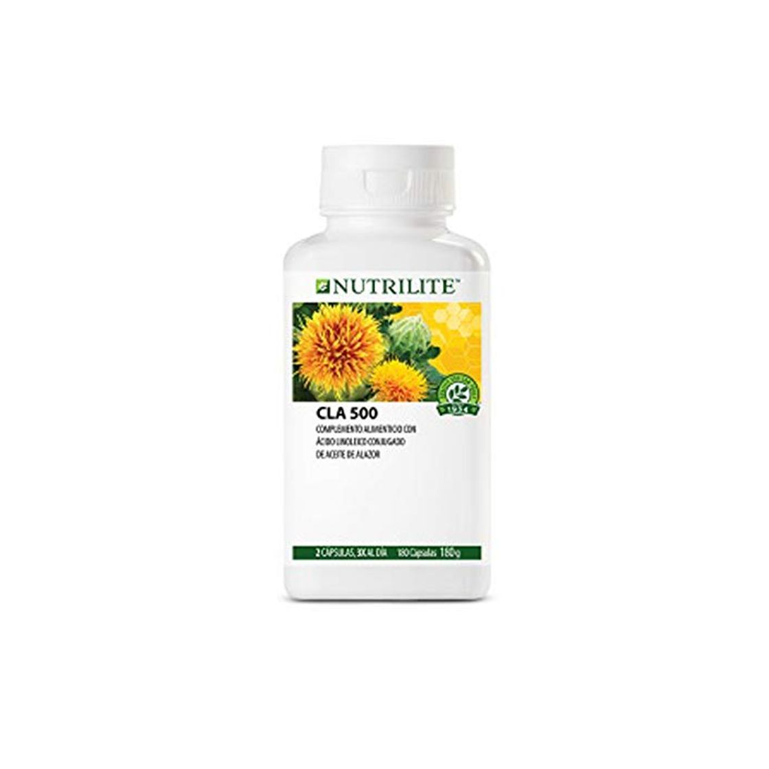 Producto Nutrilite CLA 500