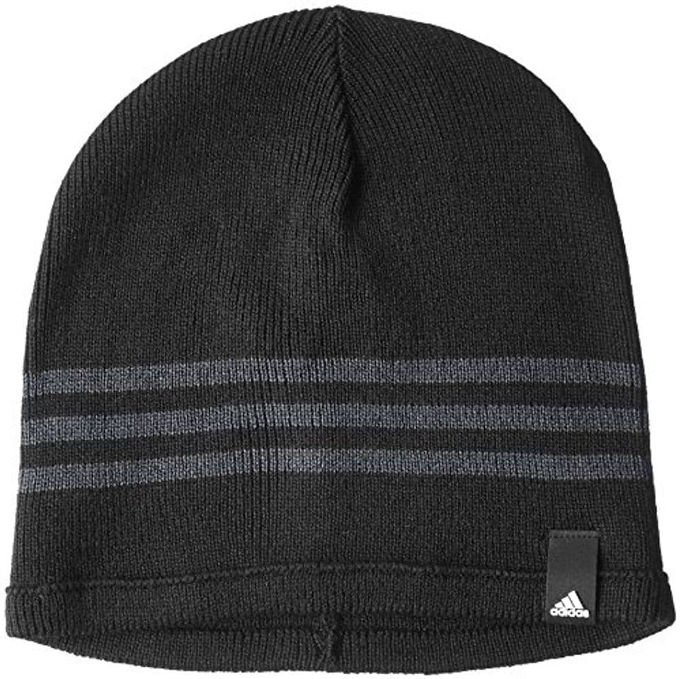 Product adidas Tiro Beanie Gorro, Hombre, Negro