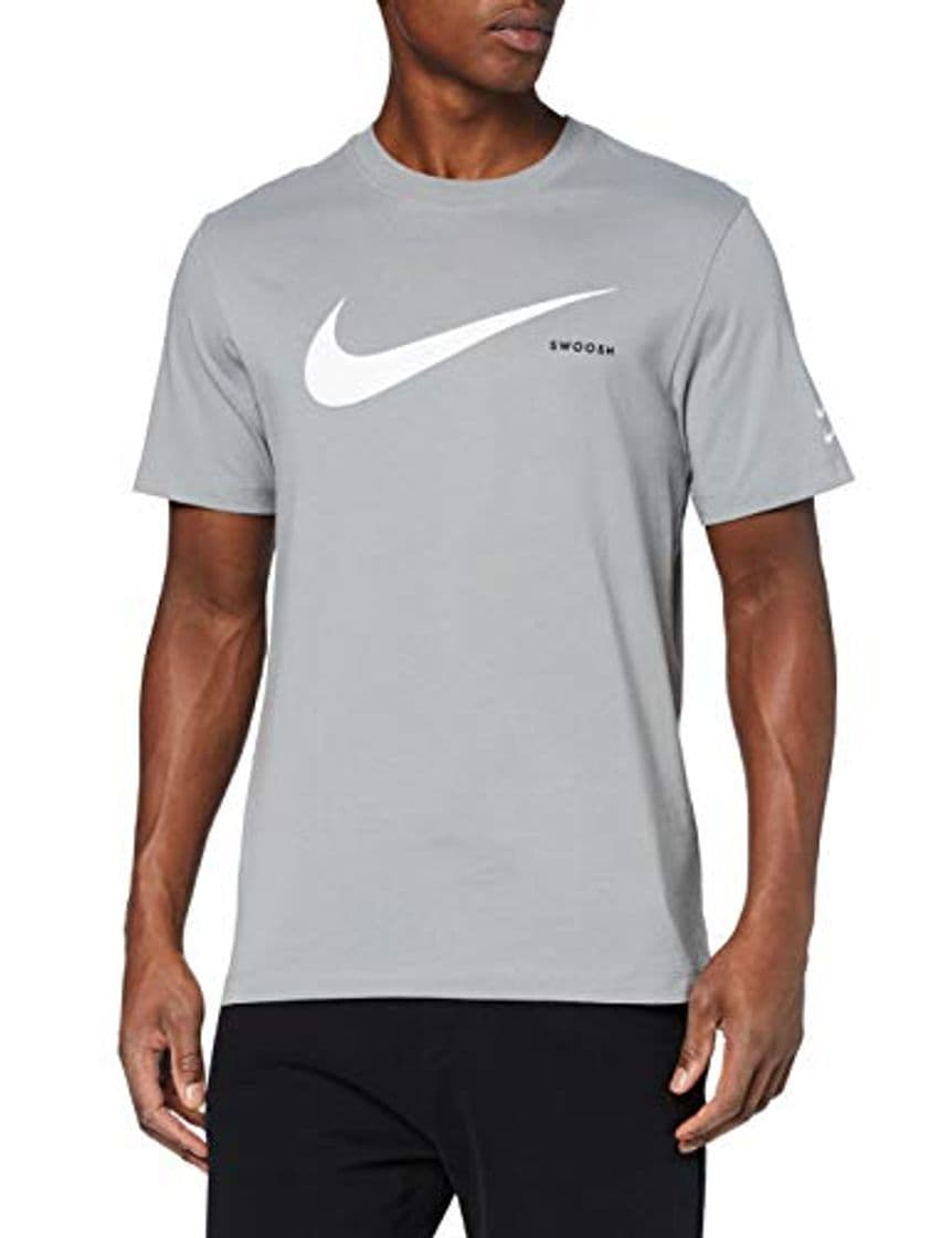 Product Nike M NSW Swoosh Hbr SS tee Camiseta de Manga Corta