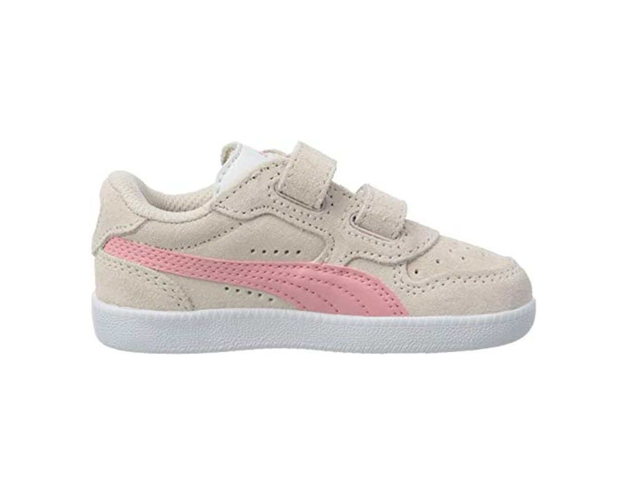 Product PUMA ICRA Trainer SD V INF, Zapatillas Unisex niños, Rosa