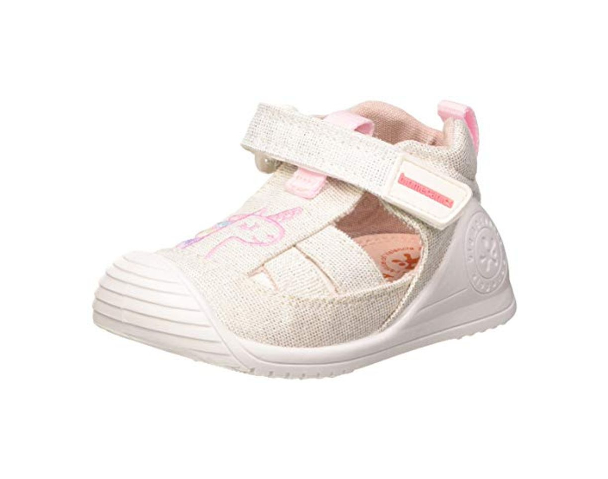 Product Biomecanics 202206, Sandalias para Bebés, Plateado