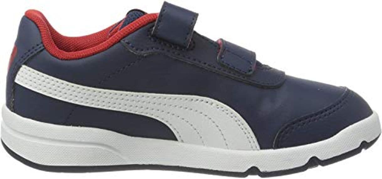 Producto PUMA Stepfleex 2 SL Ve V PS, Zapatillas Unisex Niños, Azul