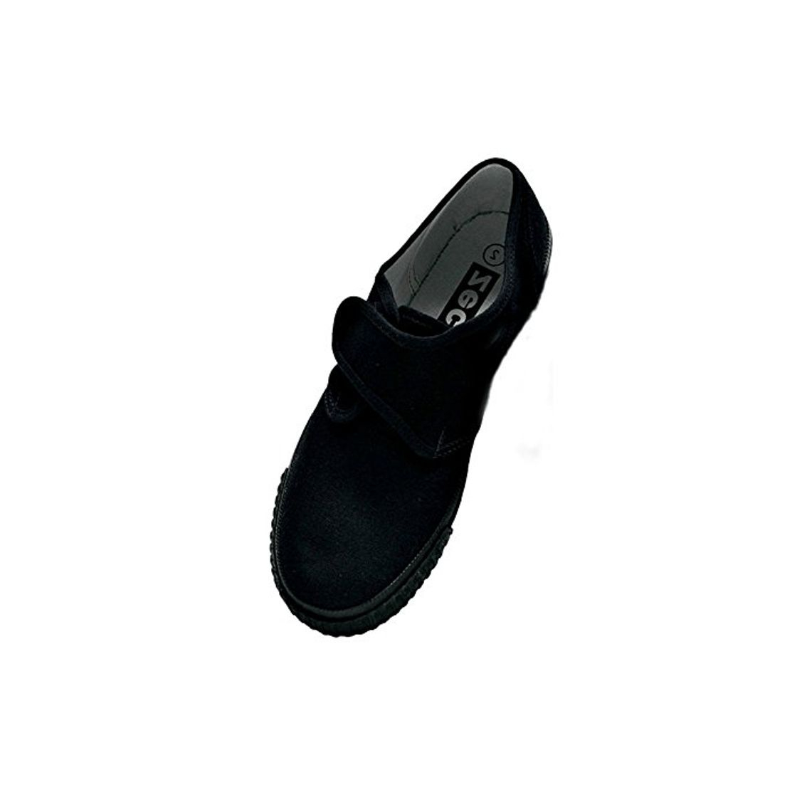 Product Zapatillas de velcro para niñas