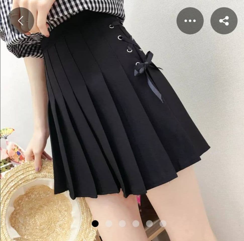 Fashion Skirt Haruka kawaii