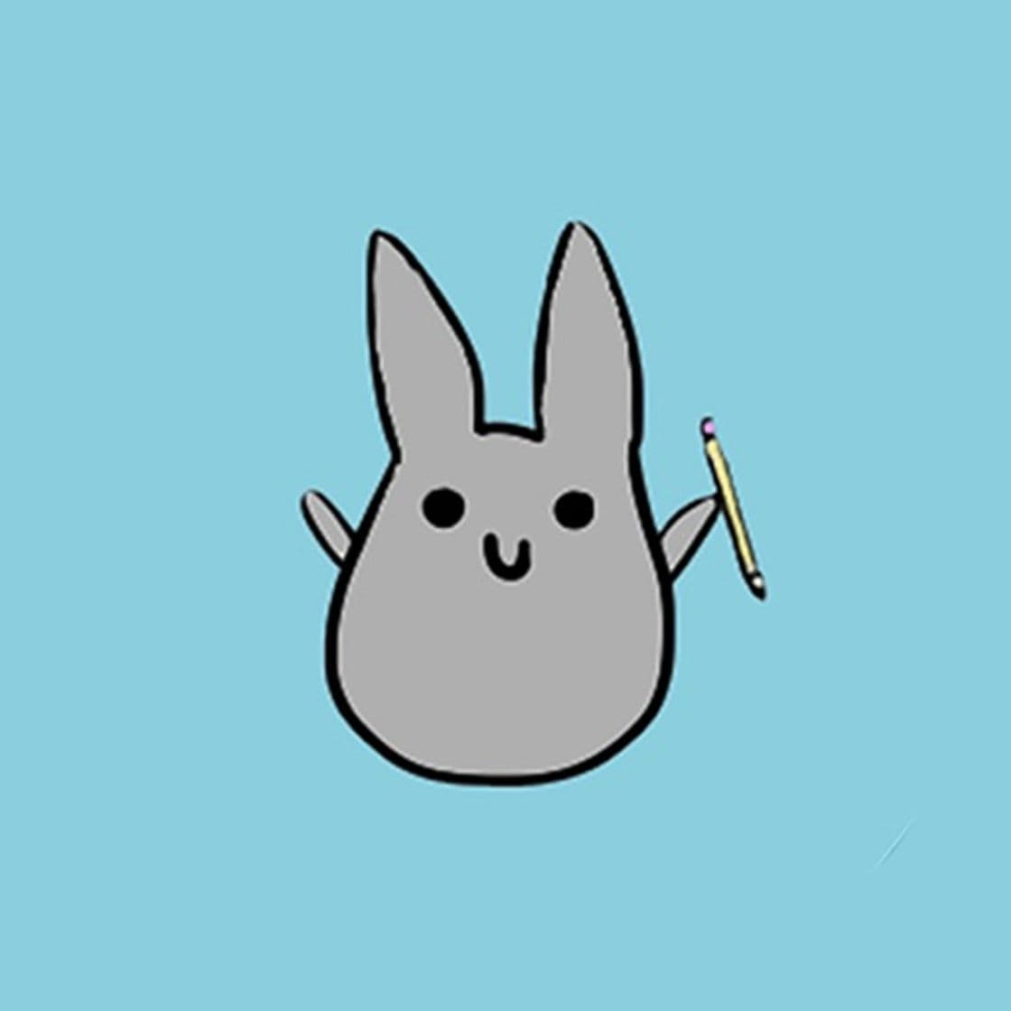 App Study Bunny: Focus Timer