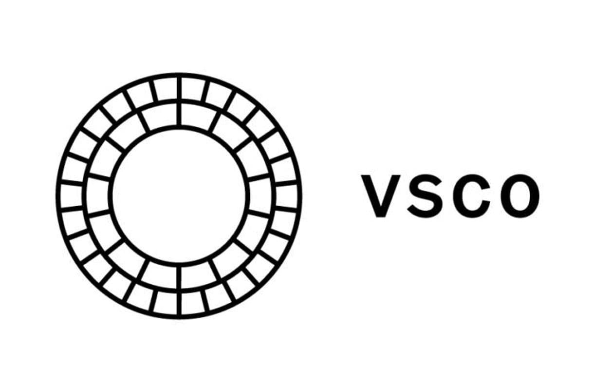 App VSCO: Photo & Video Editor