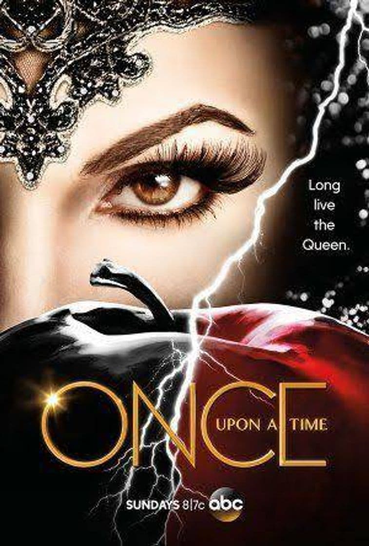 Serie Once Upon a Time