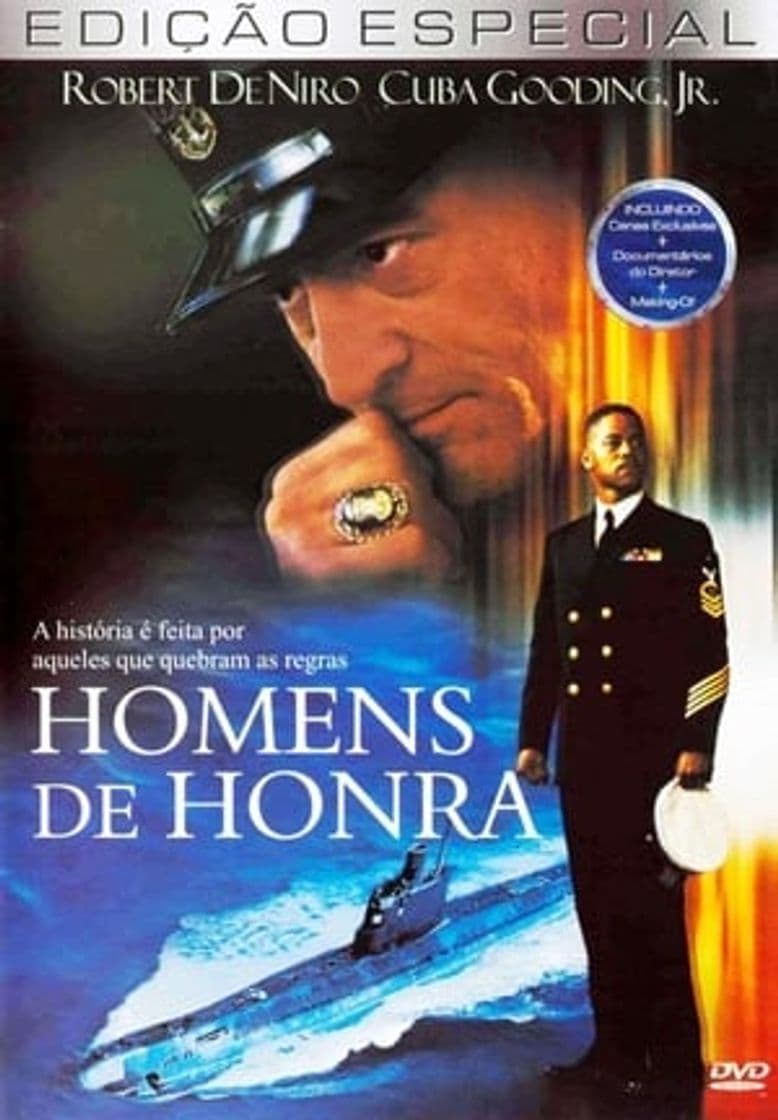 Movie Men of Honor