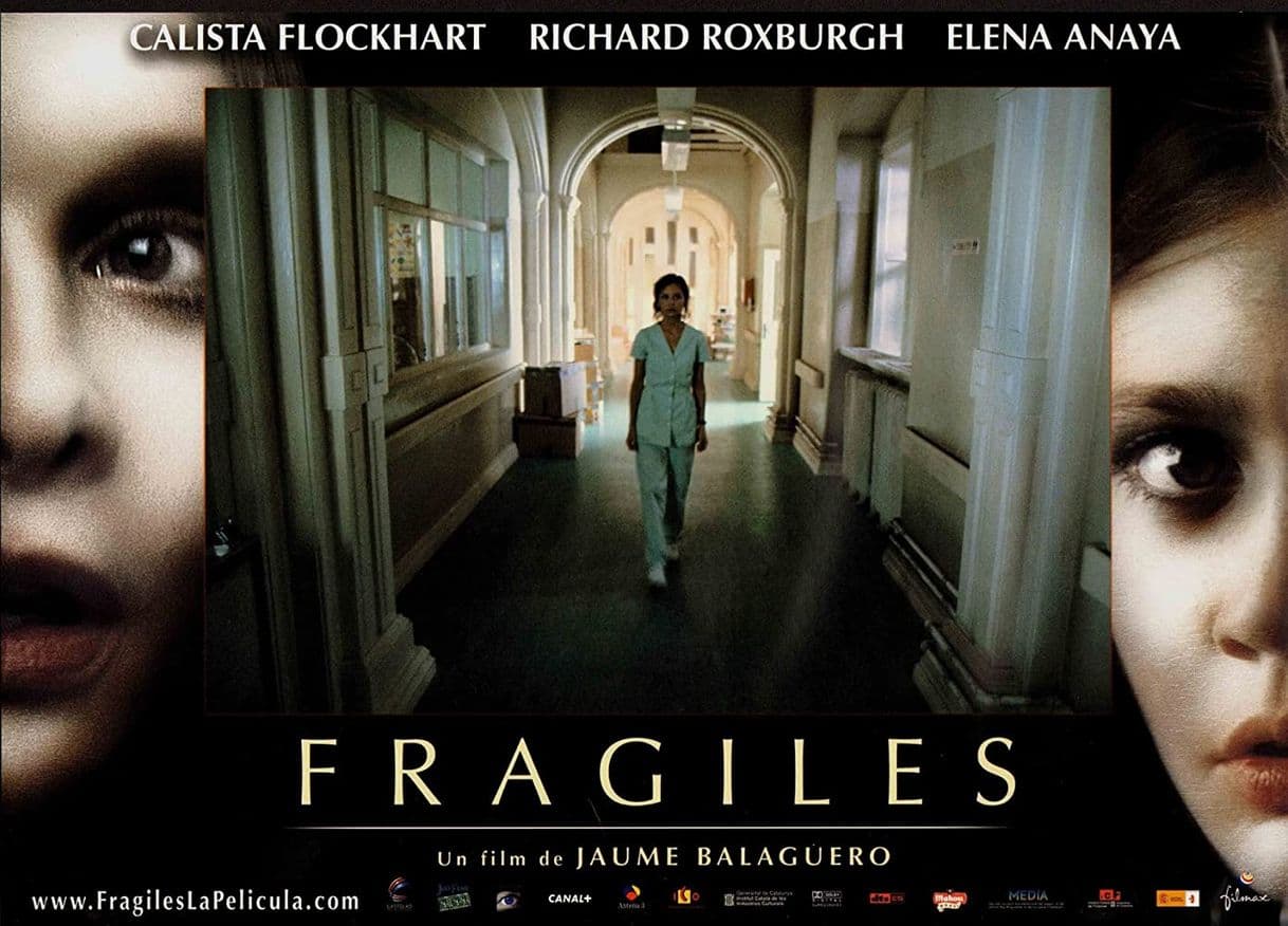 Movie Fragile