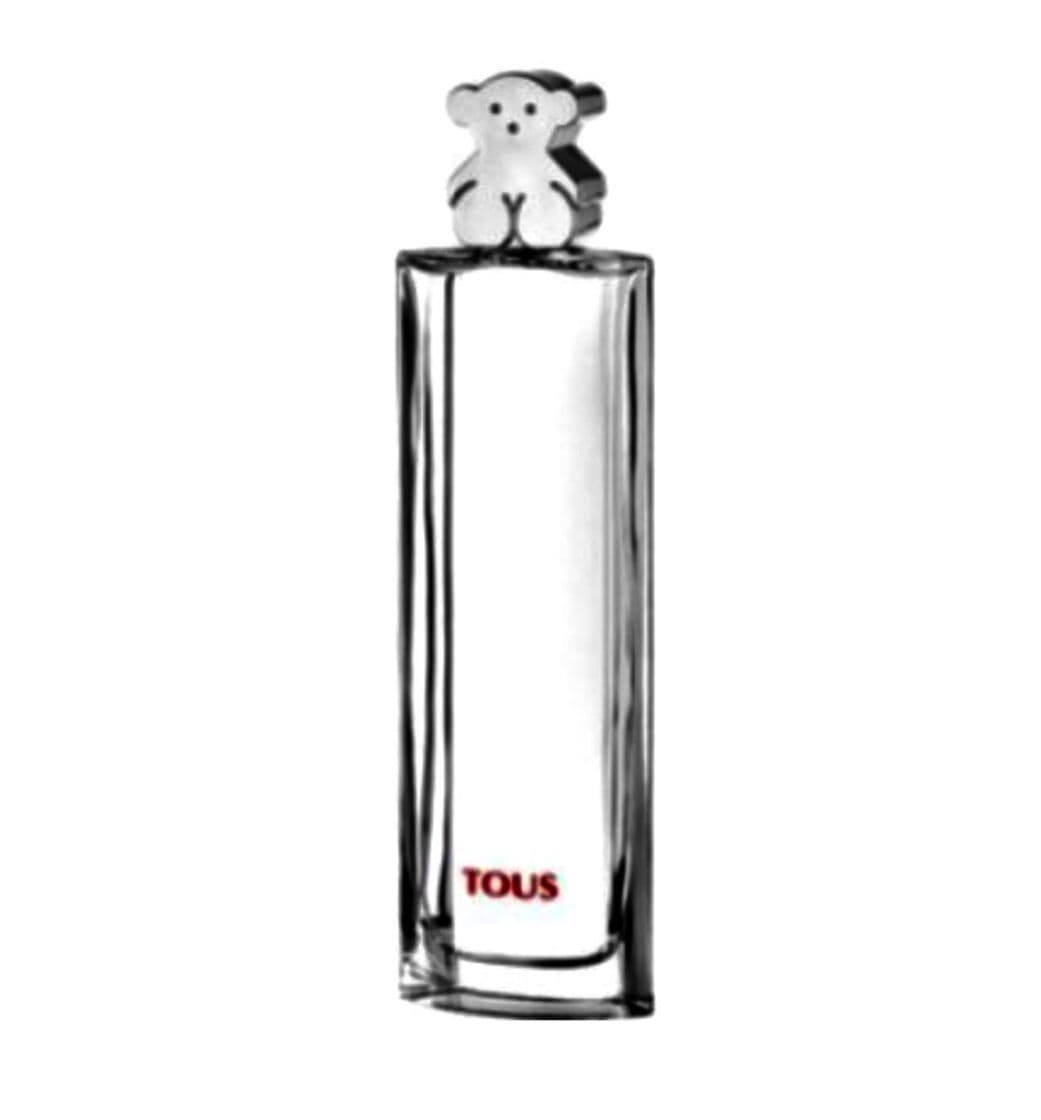 Fashion TOUS perfume 