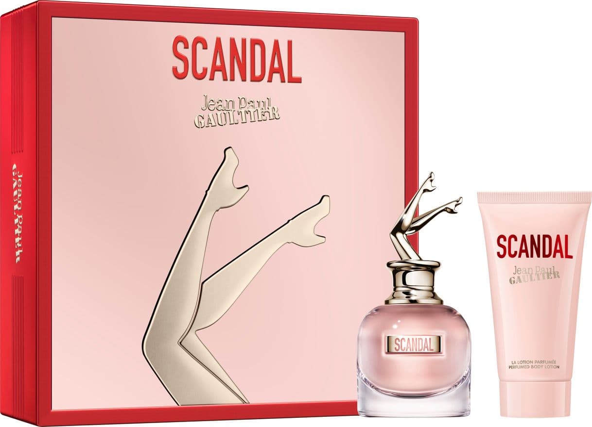 Fashion Jean Paul Gaultier Jean Paul Gaultier Scandal Eau De Parfum