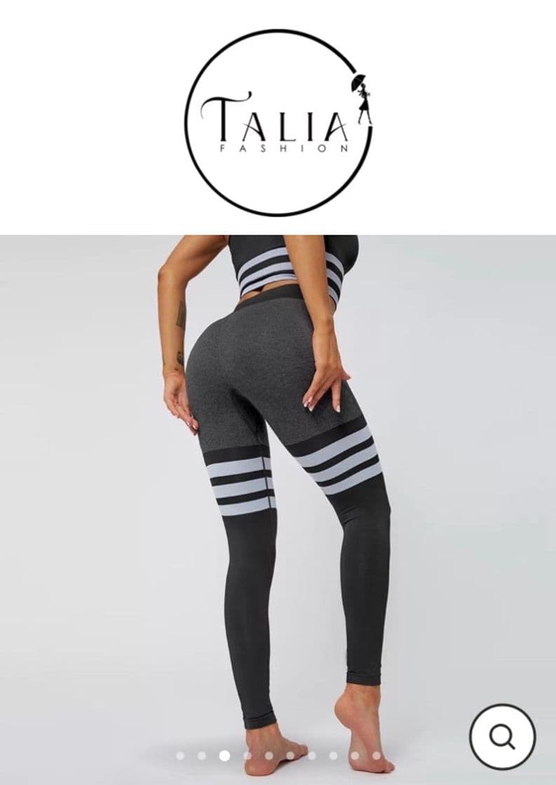 Fashion Leggings deporte