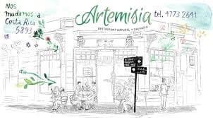 Restaurants Artemisia