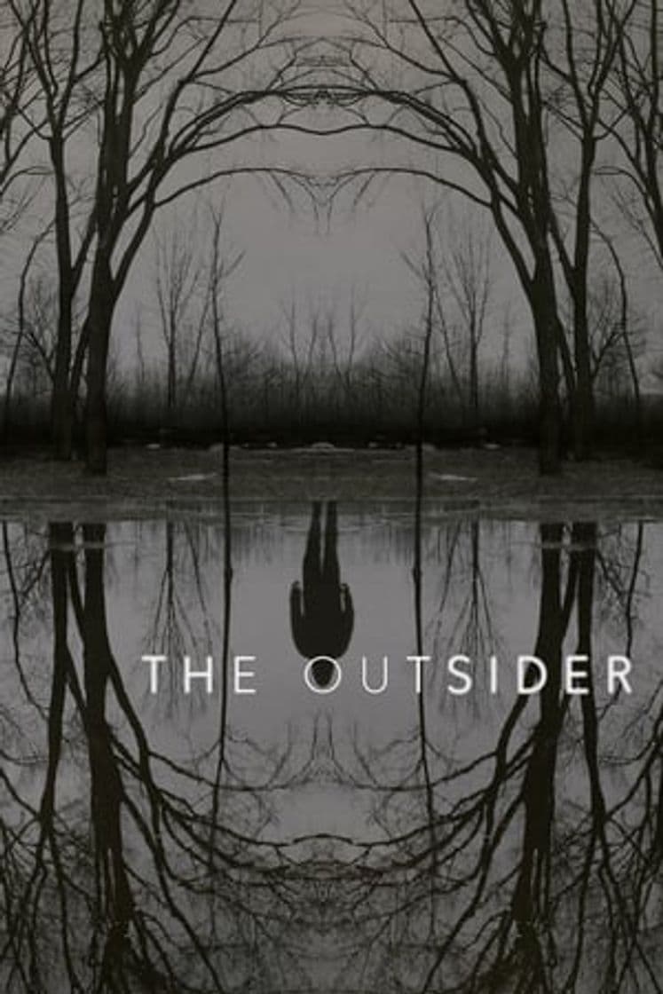 Serie The Outsider