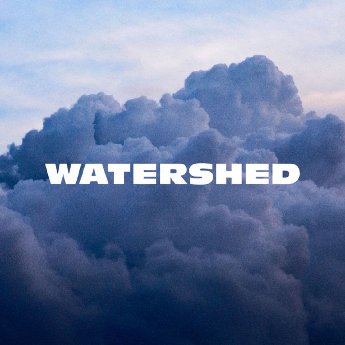 Canción Watershed