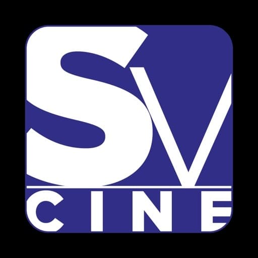 App Sala Virtual de Cine