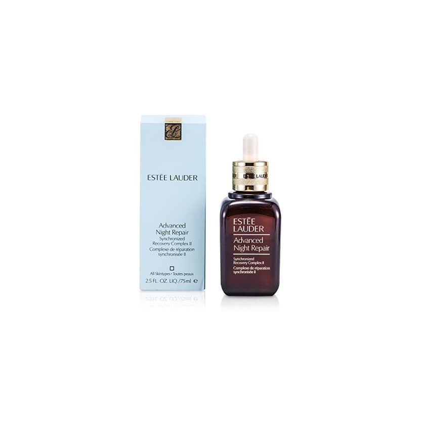 Belleza Estee Lauder Advanced Night Repair Synchronized Recovery Complex II 75ml