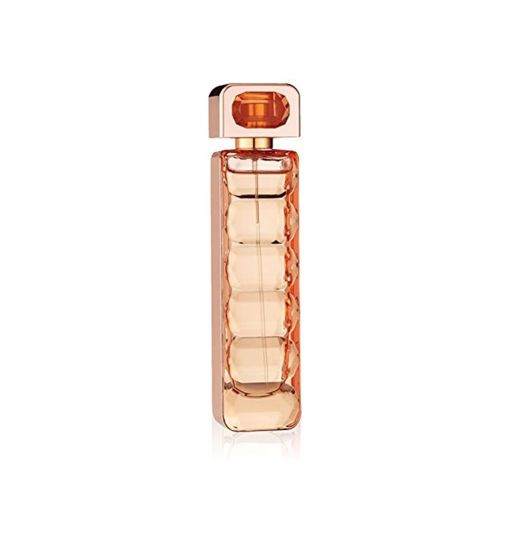 Belleza Hugo Boss naranja mujeres EAU DE Parfum spray 50 ml Perfume