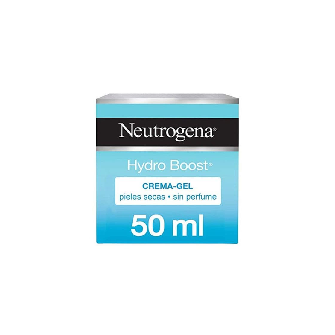 Belleza Neutrogena Hydro Boost Crema Gel