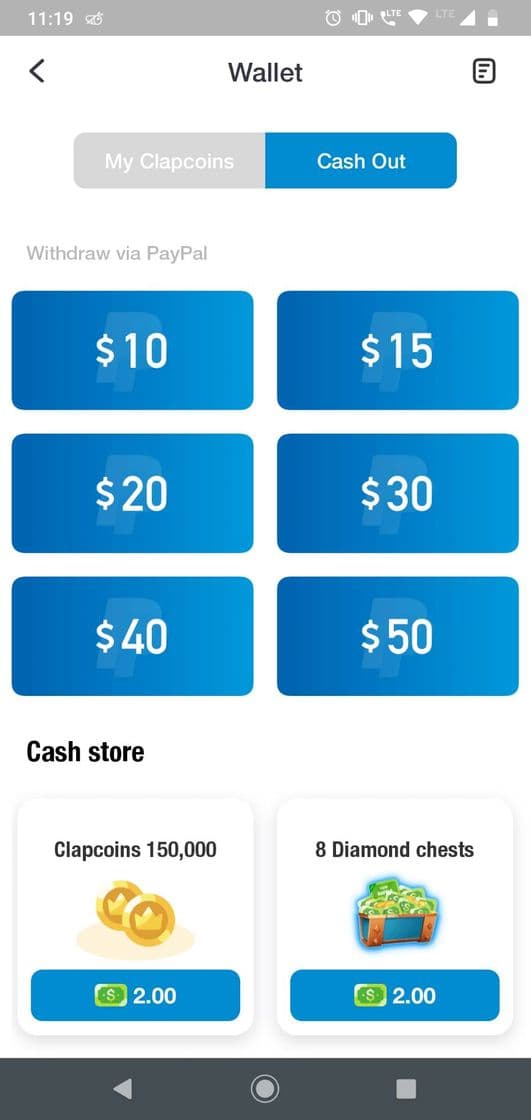 App Gana dinero con esta aplicación Viendo videos 