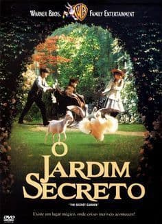 Movie O Jardim Secreto