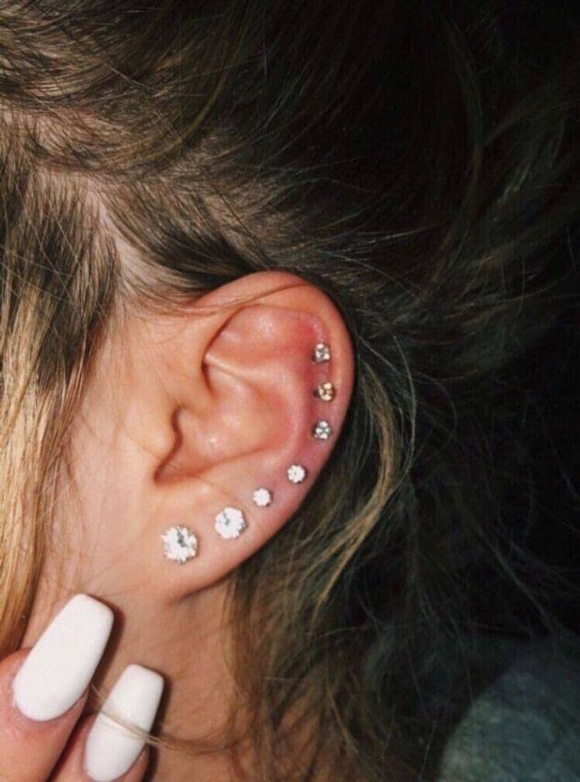 Moda Piercing