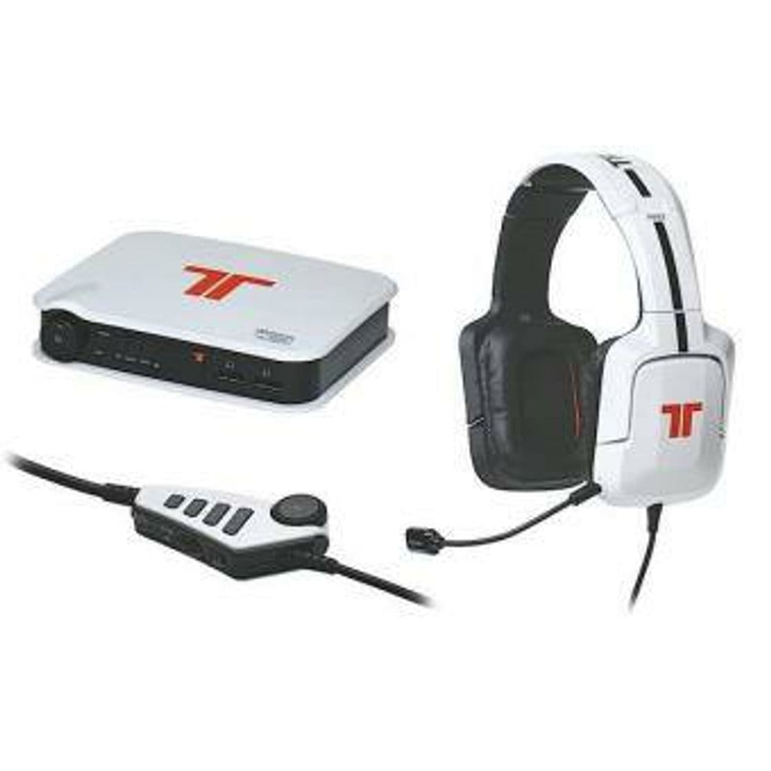 Fashion Tritton AX PRO 5.1