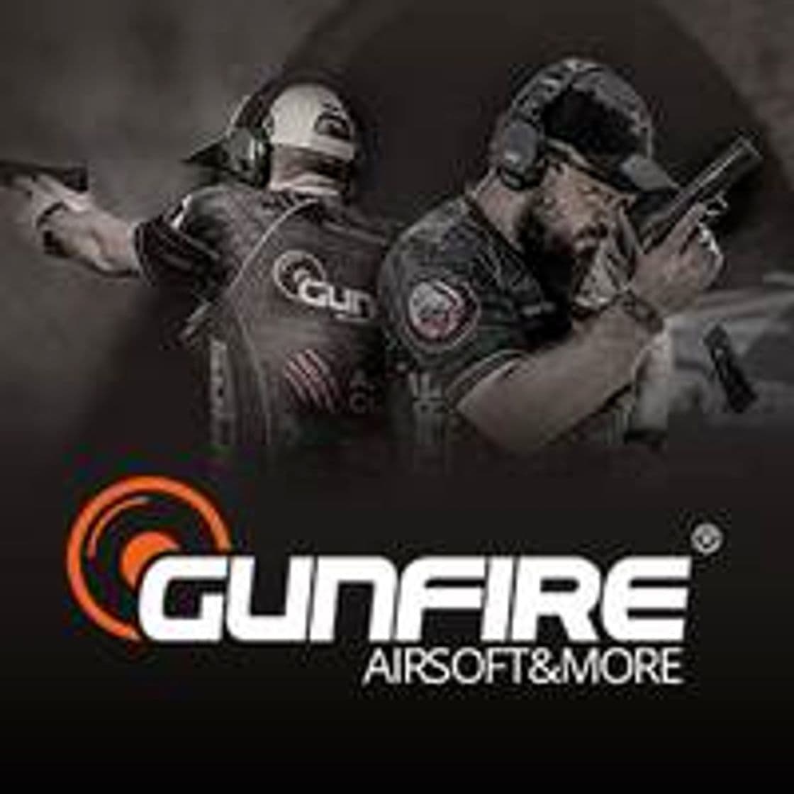 Moda Airsoft guns, cheap & best replicas - shop Gunfire, Polónia 