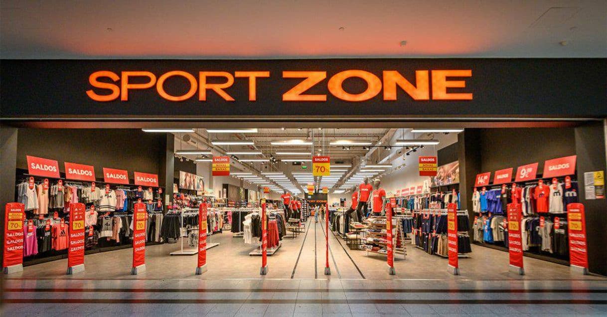 Fashion Sport Zone | Sapatilhas e Moda Desportiva