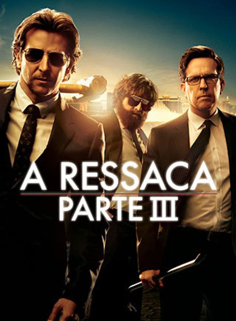 Movie A Ressaca 3 