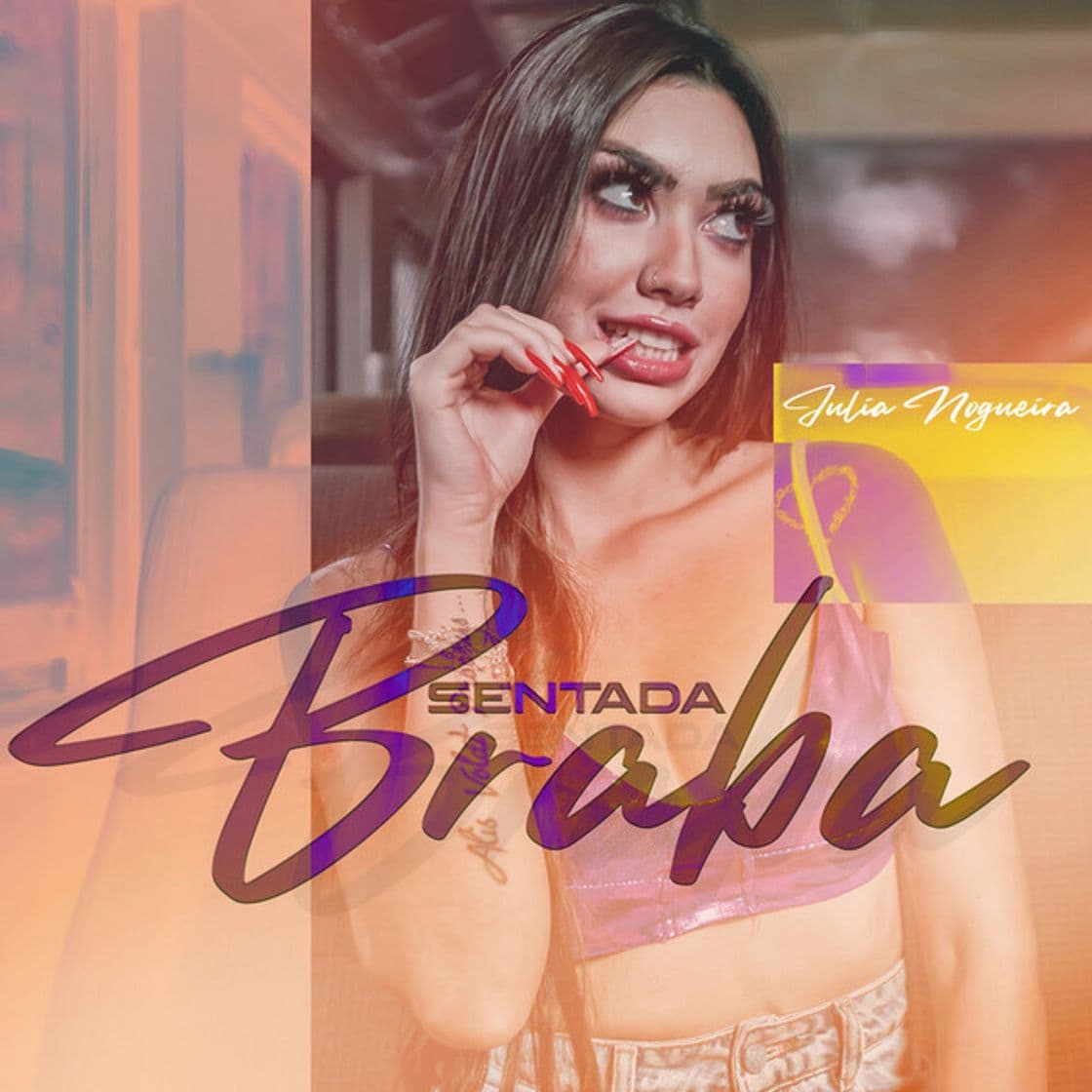 Canción Sentada Braba