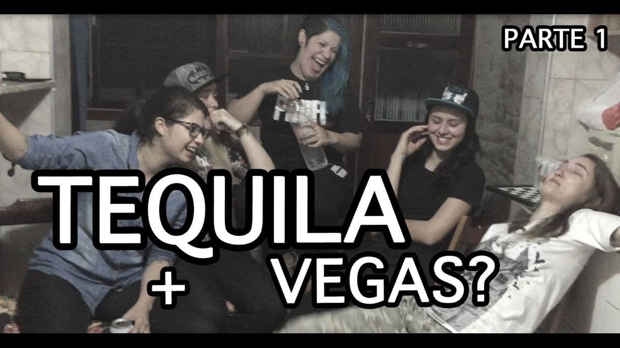 Moda FALE QUALQUER COISA: VEGAS (part 1) - YouTube