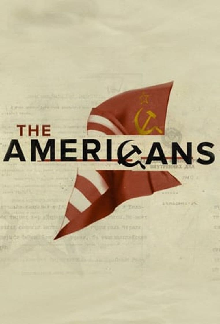 Serie The Americans