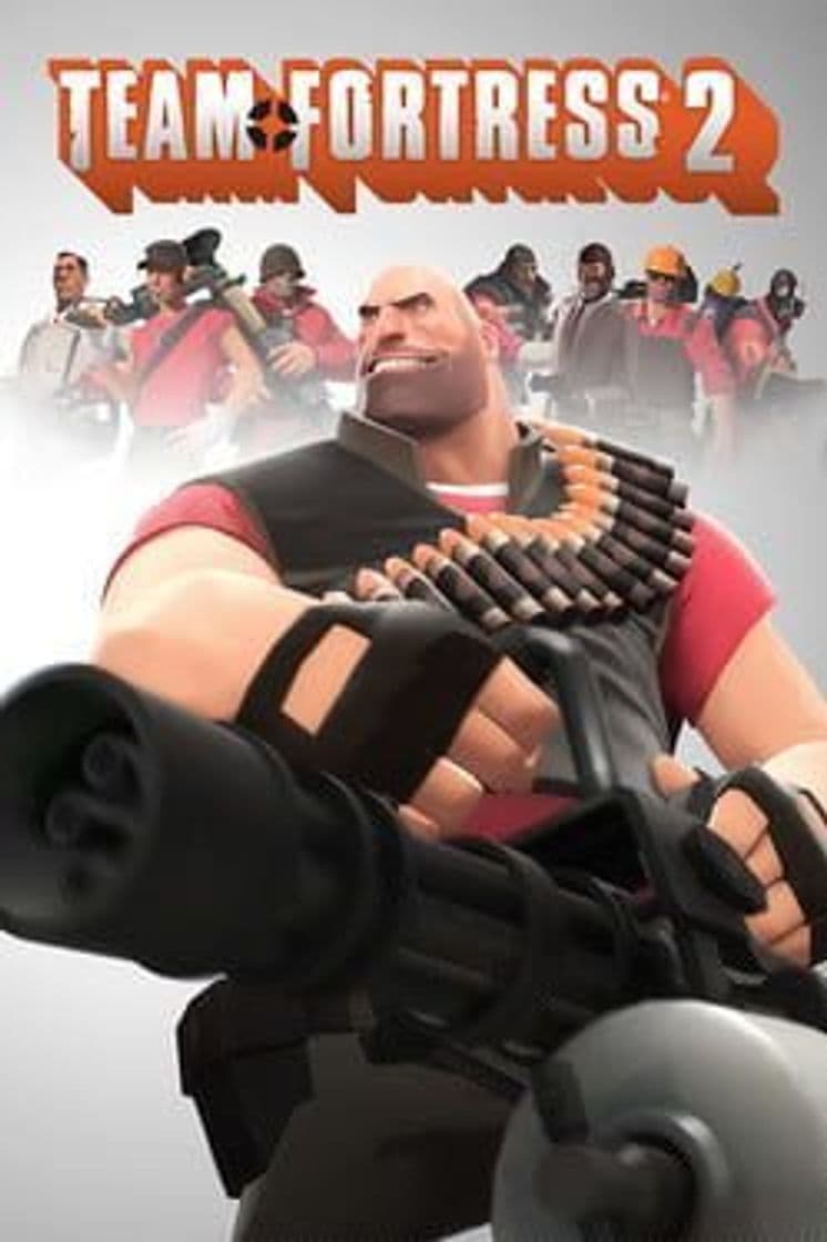 Videogames Team Fortress 2