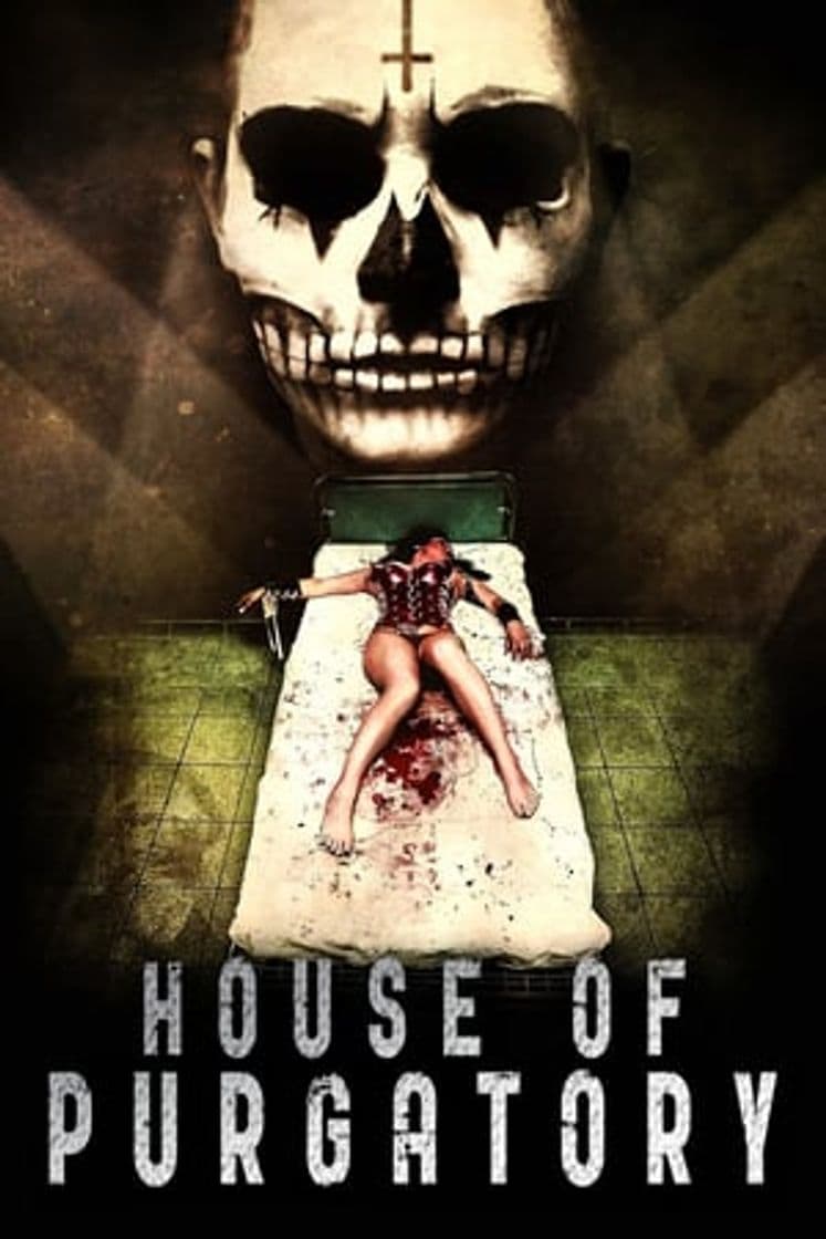 Movie House of Purgatory