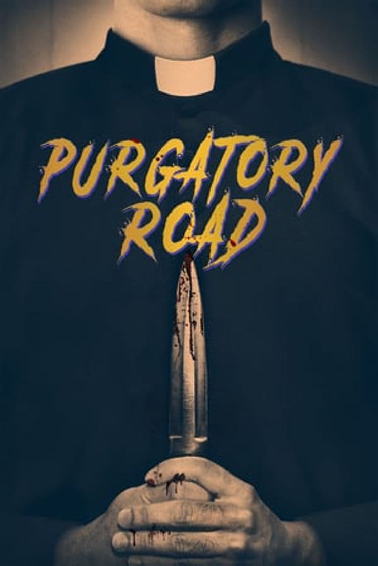 Movie Purgatory Road