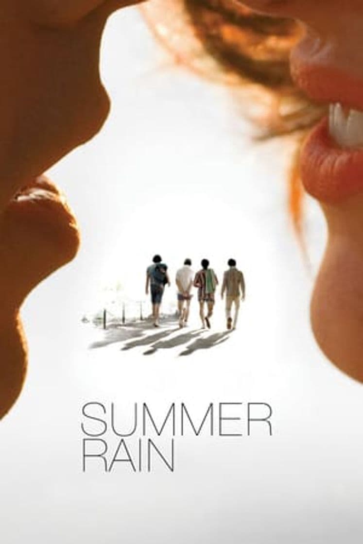 Movie Summer Rain